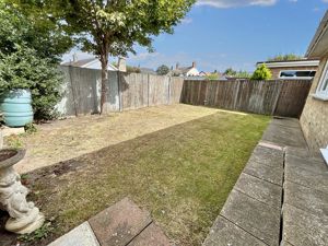 Garden- click for photo gallery